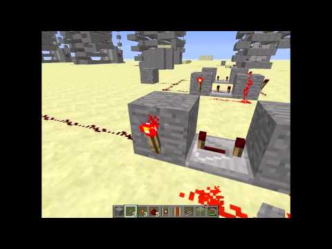 Minecraft Quick Pulser 1.2.5