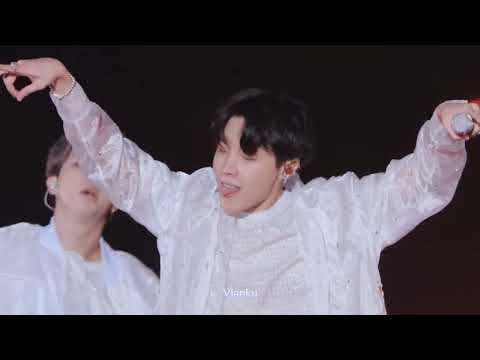 BTS - MIC DROP //LOVE YOURSELF - TOKYO DOME CONCERT//