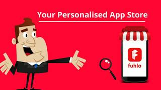 FUHLA - Your Personalized App Store screenshot 1