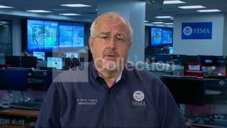 FEMA ON ISAAC-RNC PREPARED FOR STORM
