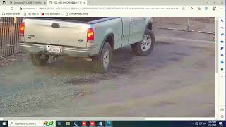 Exclusive Searching LPR Camera Data Details