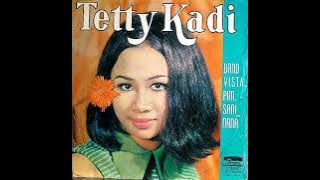 Tetty Kadi