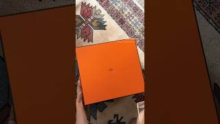I’ve been in love with you?!? 💙😭🥵 #hermes #unboxing #HermesHerbag #bagunboxing