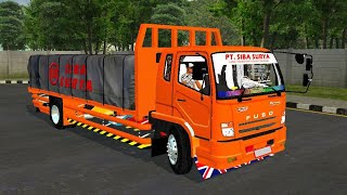 Download Mod New Fuso Fighter Losbak Terpal || Mod Bussid Terbaru 2021 - Full Animasi Video MP3 Mod New Fuso Fighter Losbak Terpal || Mod Bussid Terbaru 2021 - Full Animasi