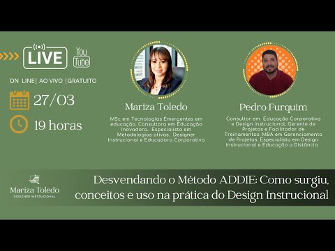 Desvendando o Método ADDIE: Como surgiu, conceitos e uso na prática do Design Instrucional