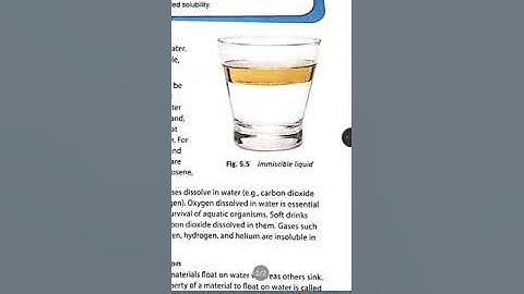 Chapter 5 sorting materials into groups