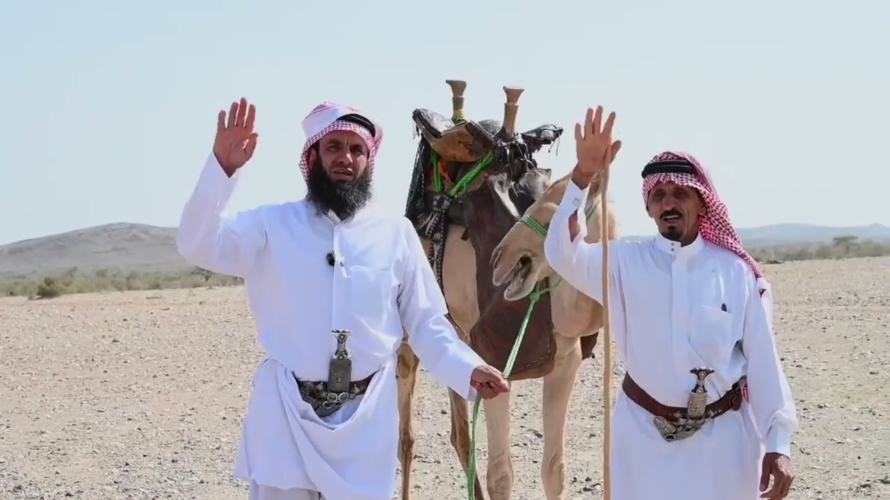 انطلاق فعاليات مهرجان السمن والسمين في نسخته الثانية غدًا ببلّحمر #واس