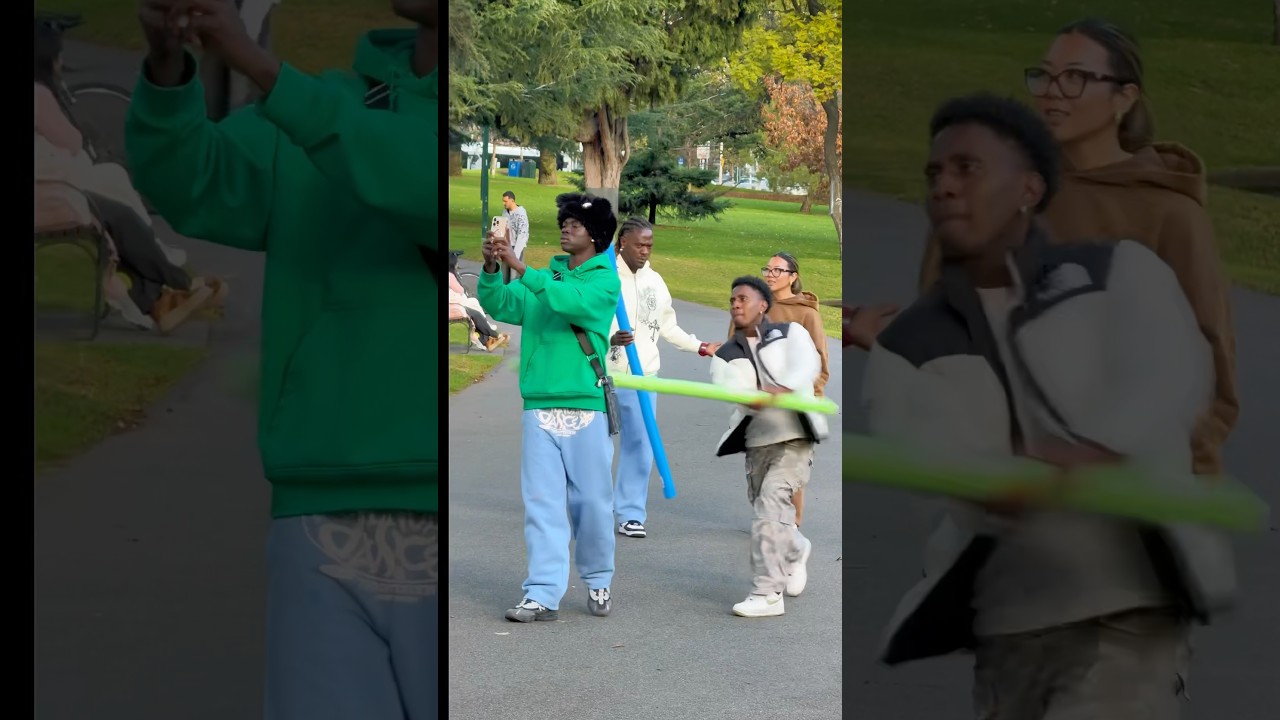 Why She Just Go Hard #viral #youtubeshorts #funny