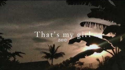 That