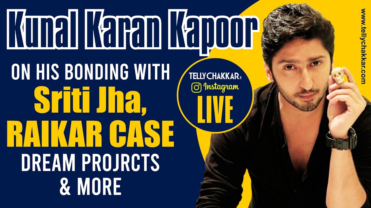 Kunal on his bonding with Sriti Jha, Raikar Case, Naa Bole Tum.. season 3, & more I Exclusive Chat