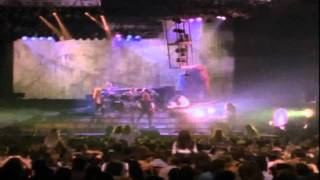 Metallica - Breadfan (Live Shit: Binge & Purge) [Seattle '89] (Part 22) [HD]