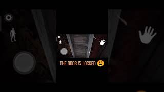 Granny 3 - OMG 😨 | Walkthrough | Spongebob Version | Shorts (Gameplay) screenshot 3