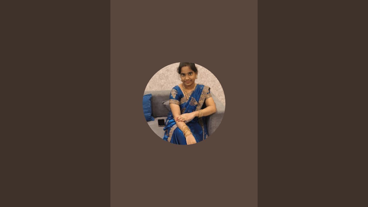 GUDIVADA GAYATHRI  is live!