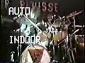 Drum solo 1986