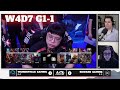 TT vs EDG - Game 1 | Week 4 Day 7 LPL Summer 2025 Split 3 | ThunderTalk Gaming vs Edward Gaming G1
