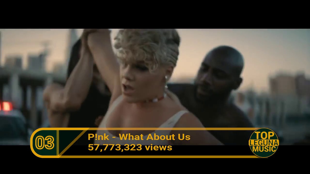 Top 10 Music videos in this week September 2017 UK Singles Chart TLM YouTube