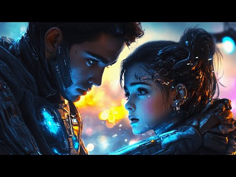 Alien Girl Saved by Human in Daring Rescue Sparks Unbelievable Reward ...