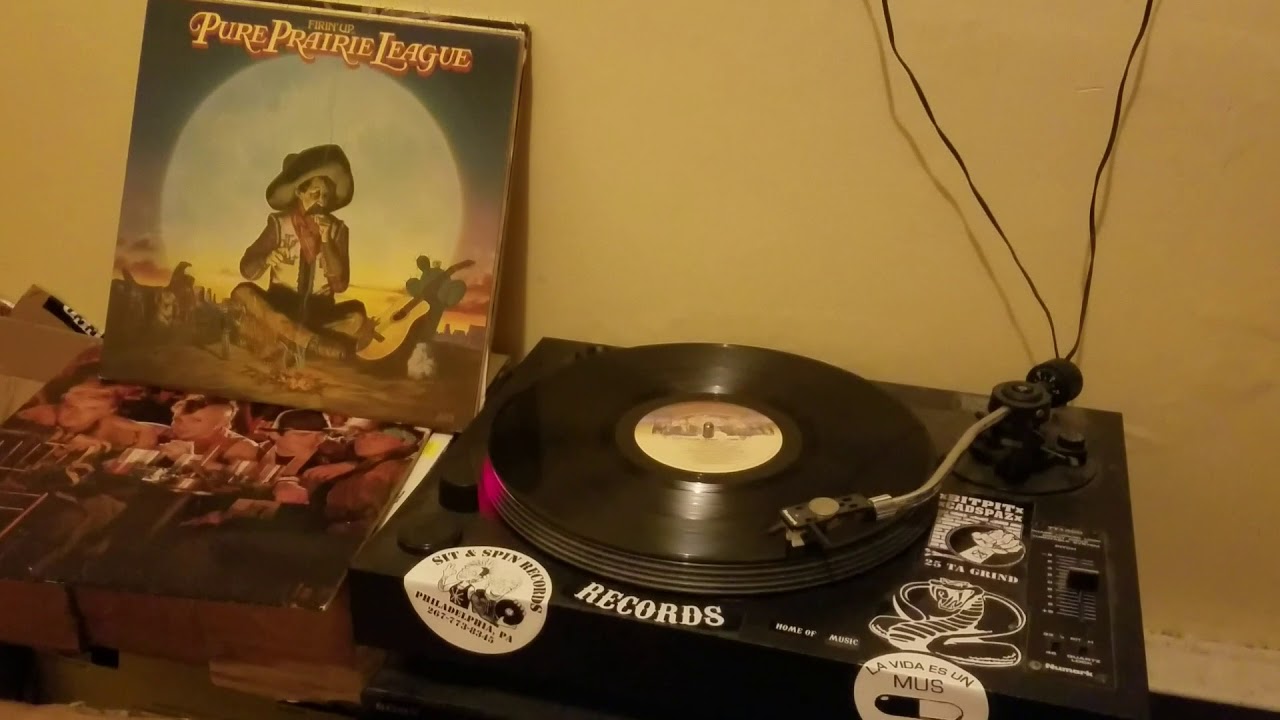 Watch PURE PRAIRIE LEAGUE - IM ALMOST READY on YouTube Watch PURE PRAIRIE LEAGUE - IM ALMOST READY on YouTube