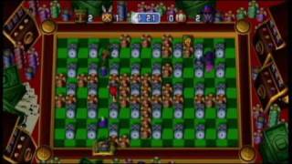 Bomberman Live: Online Match - High Stakes, Part 2 (Xbox 360 Live Arcade)