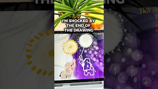 ArtWorkout ✨ #artworkout #drawingchallenge #ipad #drawing #artist