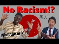 Black People Proved Japanese Aren’t Racist | Ask Black Man in Japan