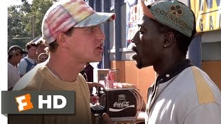 White Men Can't Jump (4/5) Movie CLIP - I'm in the Zone! (1992) HD