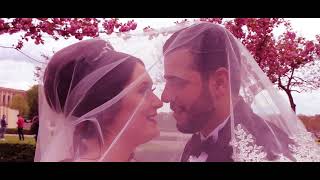 Mariage Abdhulla &amp; Gamze by Ronivideo