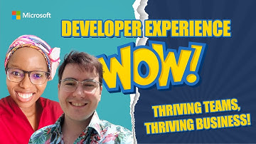 Developer Experience: Empowering Your Team and Boosting Business Success