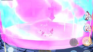 Theresas Black Ops 5 - Realistic Honkai Impact 3 Sea