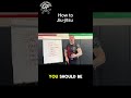 Full video linked in bio. #jiujitsu #grapplerpedia #grappling