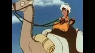 sindbad intro polskie