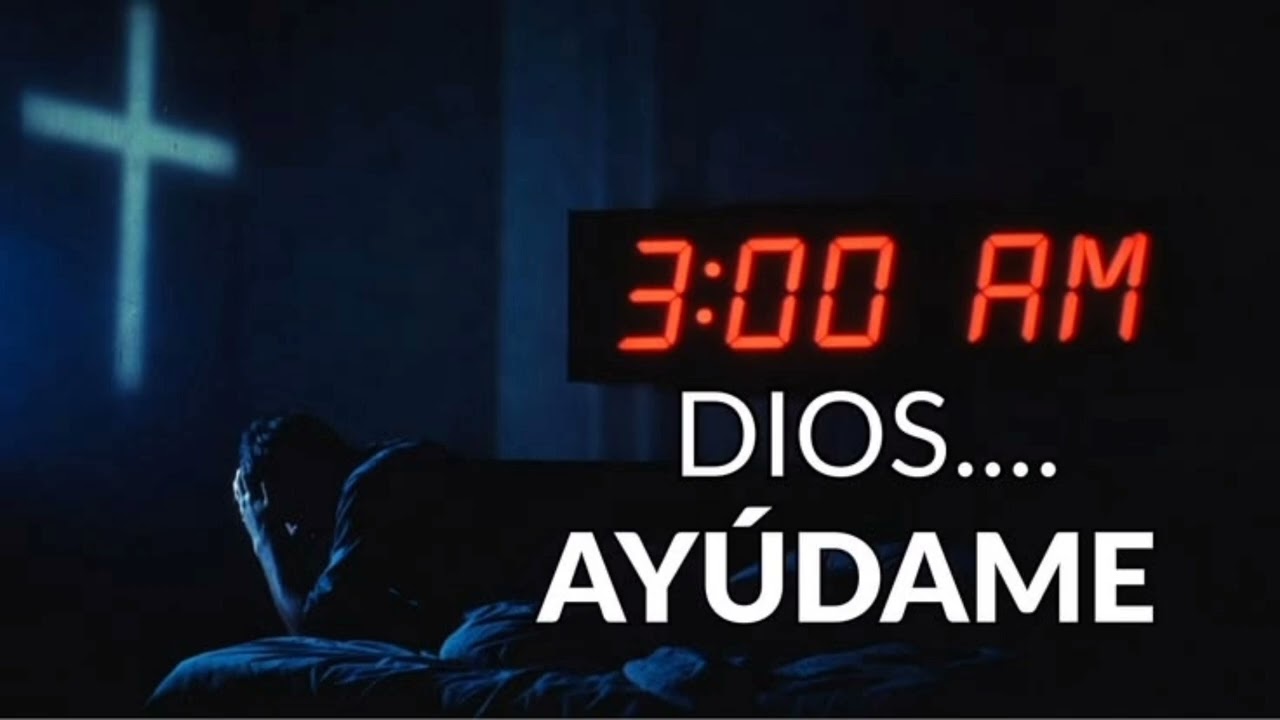 Oración en la Madrugada | Música Cristiana Instrumental para Orar y Dormir