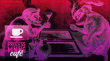 Process Mining Café 20 — Game Analytics