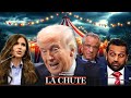 Le Cirque Trump La Chute
