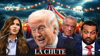 Le cirque Trump | La Chute