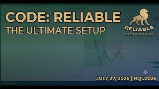 THE UNCUT RECORDING THAT MOGS ALL OTHER TRADERS