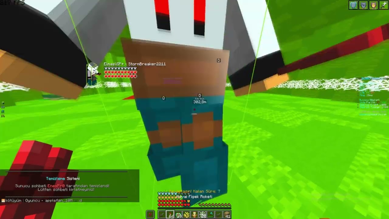 ElmasOyuncu DuoTage For @Fleax99