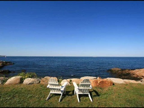 Rockport, MA Sunday Jazz at the Seaward Inn on Cap...