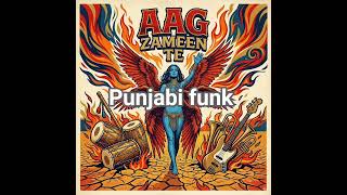 Punjabi Funk Hallel Houses recognizes the funk in the groove ...