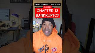 I HAD TO FILE A $943,000 CHAPTER 13 BANKRUPTCY TO START OVER FRESH ‎@THEPODCASTWITHSOUL  #shorts