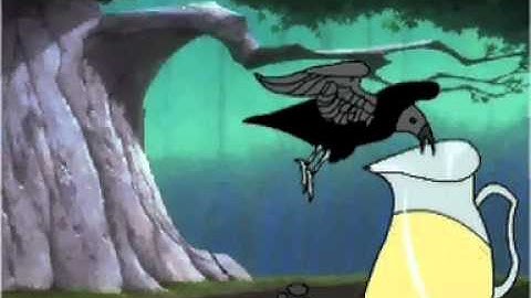 Crow Video from Amritsar film Academy