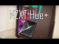 Installing The NZXT HUE 