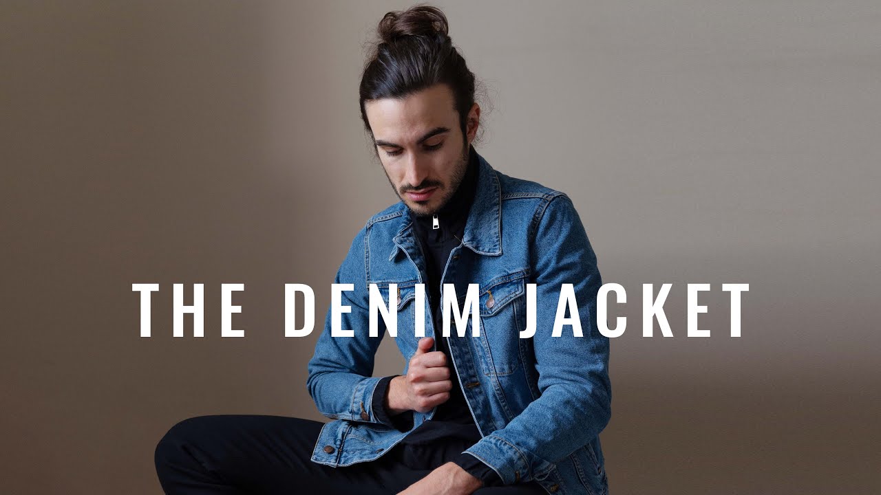Denim Jackets  Buy Denim Jackets Online Starting at Just 340  Meesho