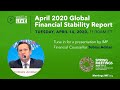 Global Financial Stability Report (GFSR)