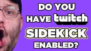 Another FREE Tool to Enhance your live stream | Sidekick by eFuse.gg screenshot 3