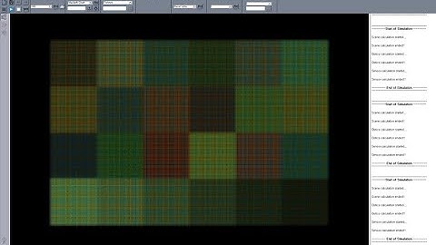 Sensor Block Explained | QblackAI QuasarVision