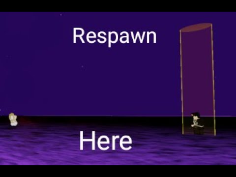 How to respawn in Heaven | YBA tutorial