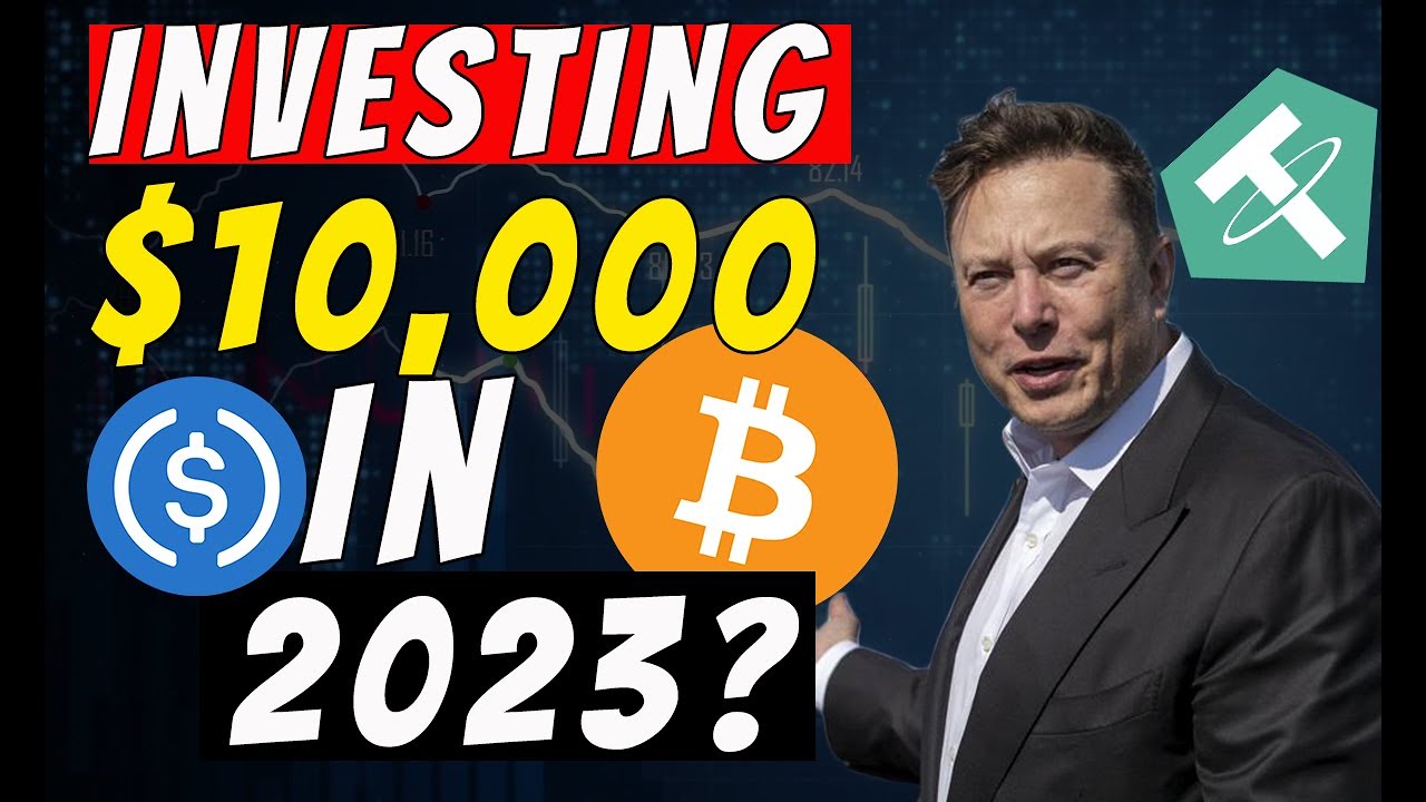 5 Best Ways to Invest Your $10,000 in 2023 - YouTube