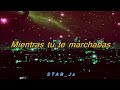 Jardín de mariposas - Siento tu señal