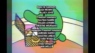 The Mr. Men show (1997) credits (American version)